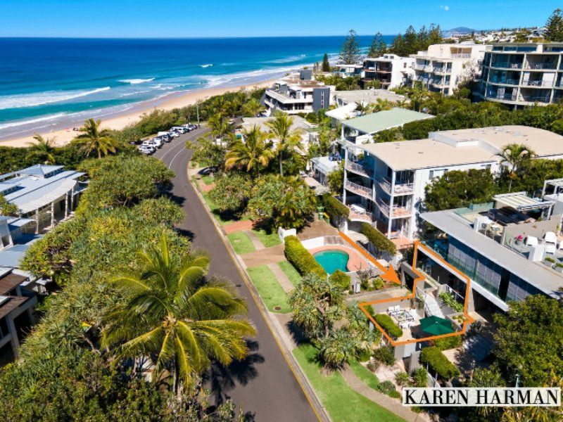 1/17 Belmore Terrace, Sunshine Beach QLD 4567, Image 0