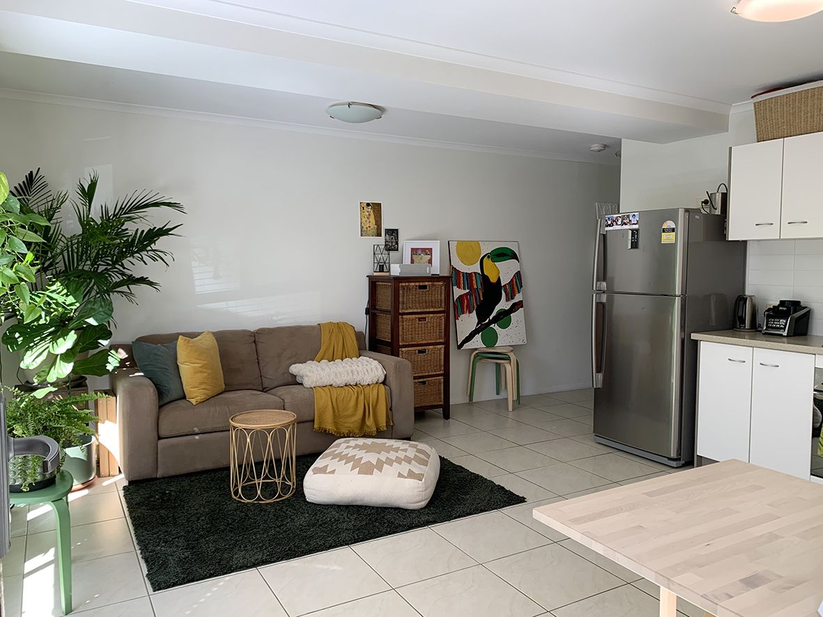 1 bedrooms Apartment / Unit / Flat in 7/1 Colville St HIGHGATE HILL QLD, 4101