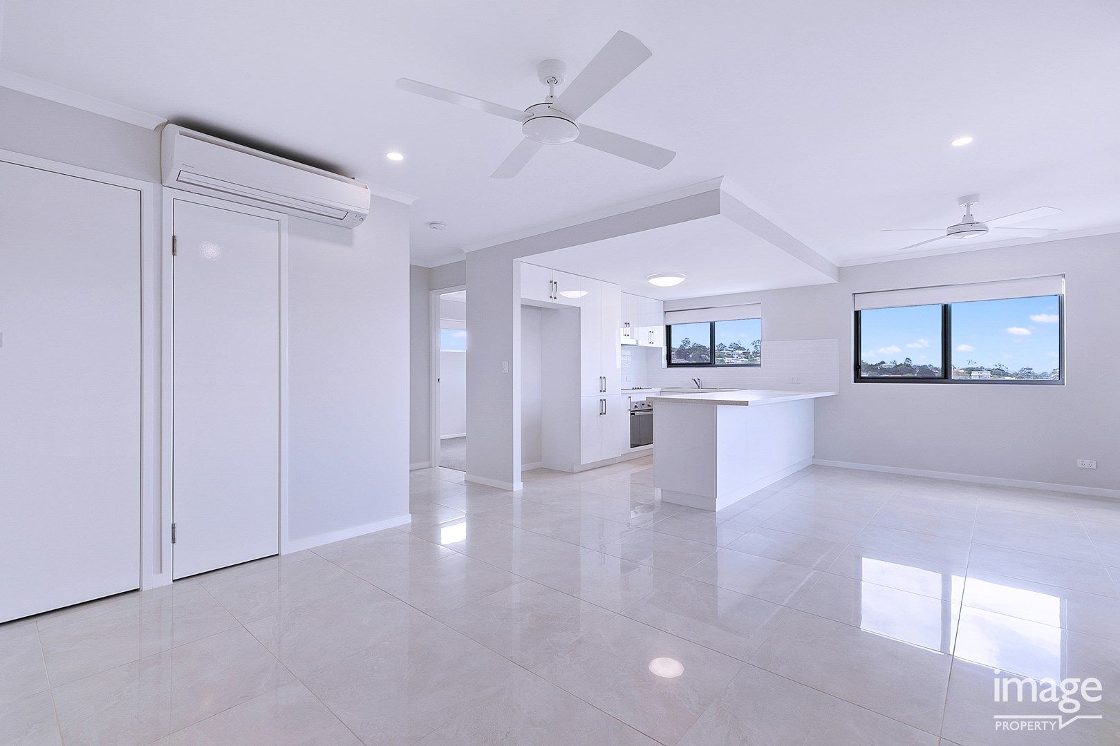 1 bedrooms Apartment / Unit / Flat in 5/70 Tenby St MOUNT GRAVATT QLD, 4122