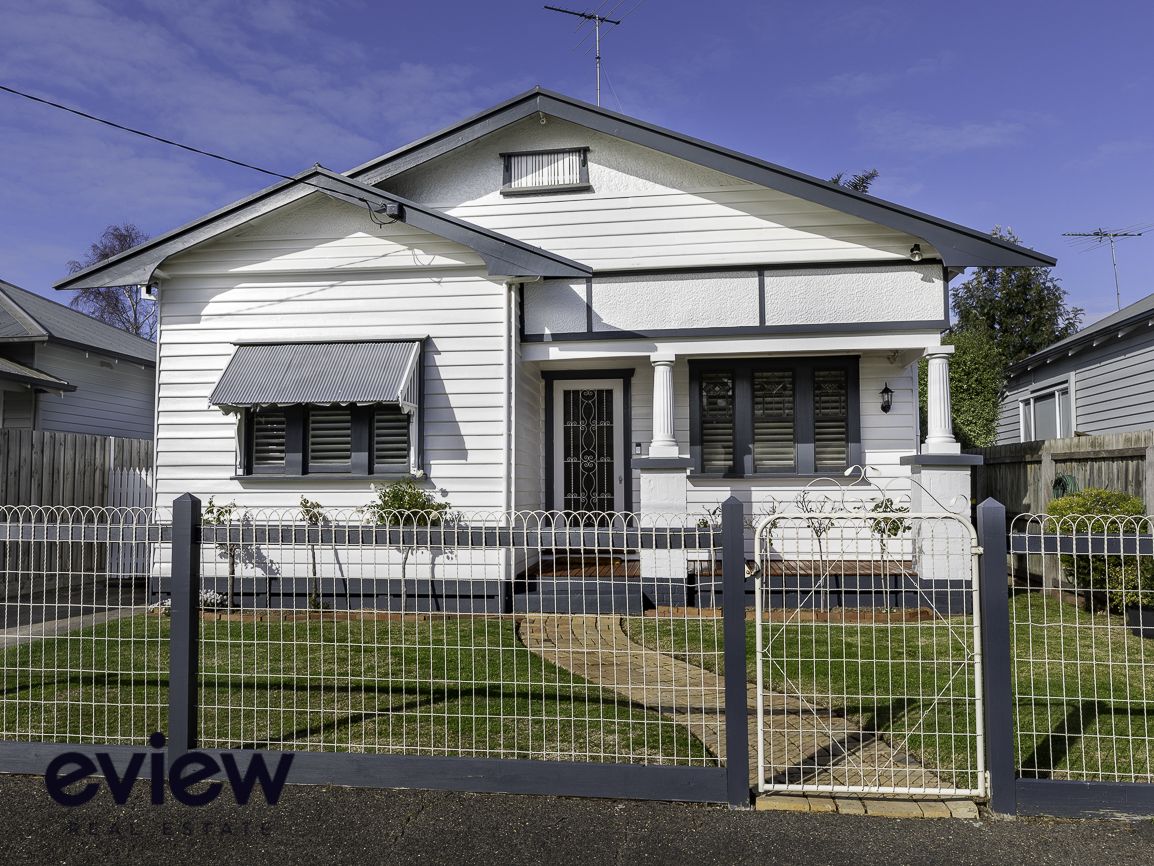 3 bedrooms House in 38 Edward Street RIPPLESIDE VIC, 3215