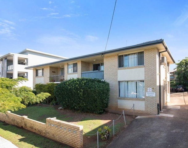 5/56 Church Road, Zillmere QLD 4034