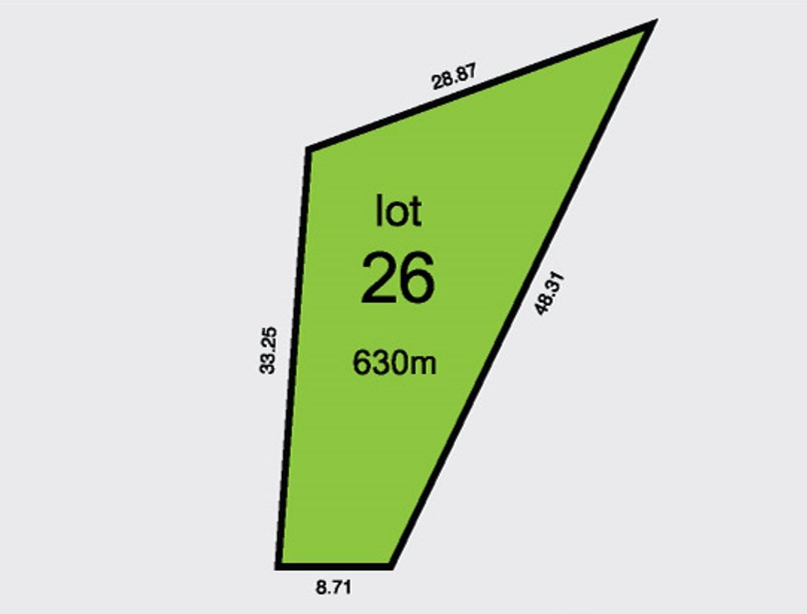 Lot 26 Wetlands Close, Murray Bridge SA 5253, Image 1