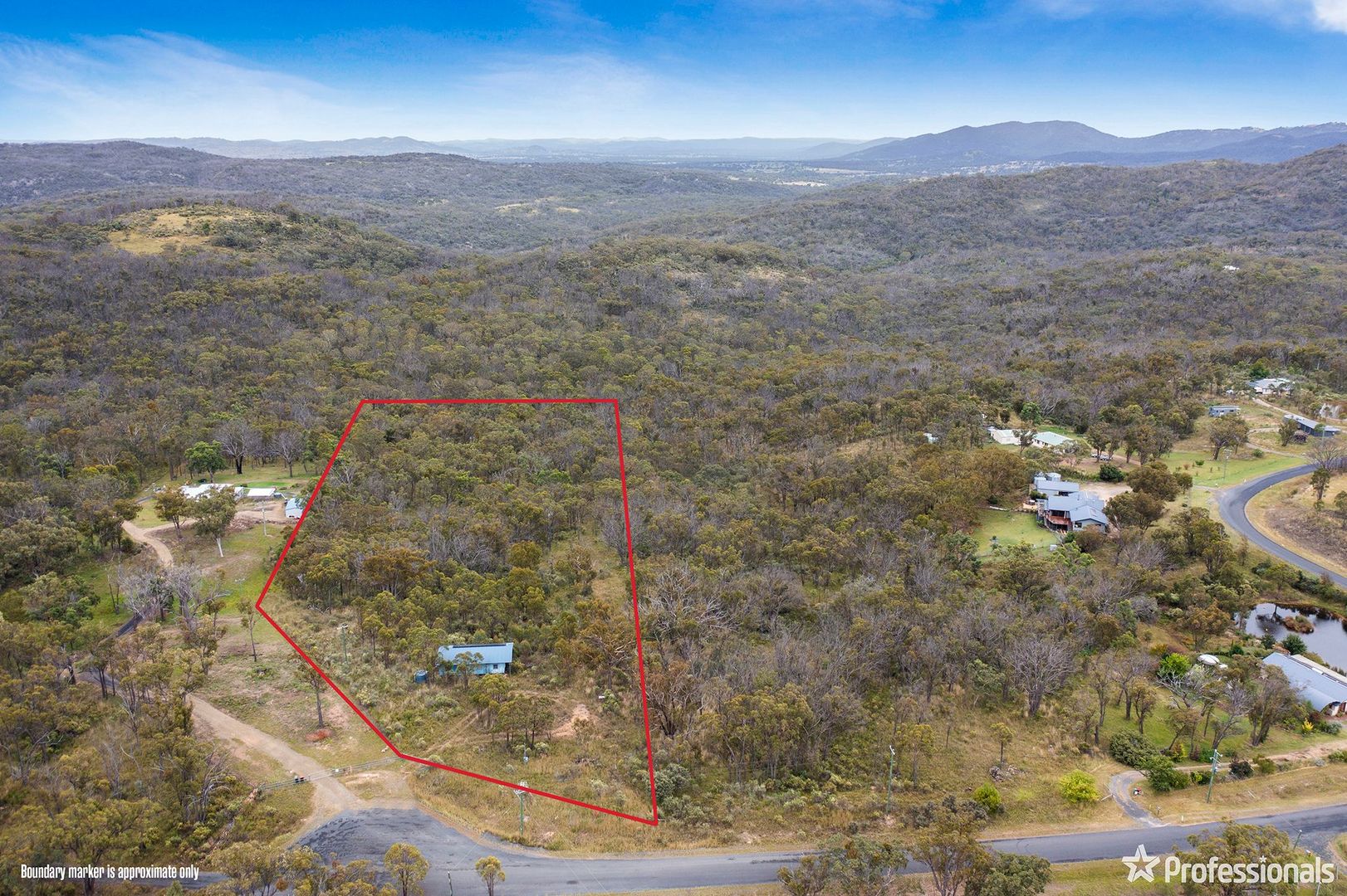 24 Stringybark Ridge Road, Invergowrie NSW 2350, Image 1