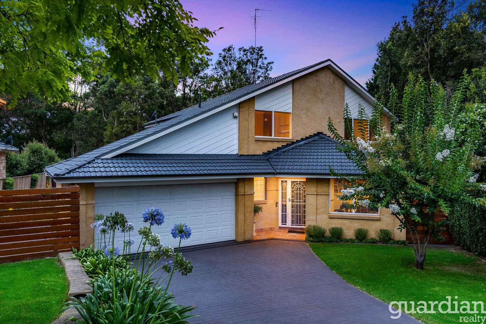 14 Cedar Grove, Castle Hill NSW 2154