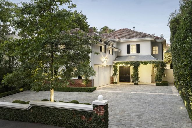 Picture of 26 Canberra Road, TOORAK VIC 3142
