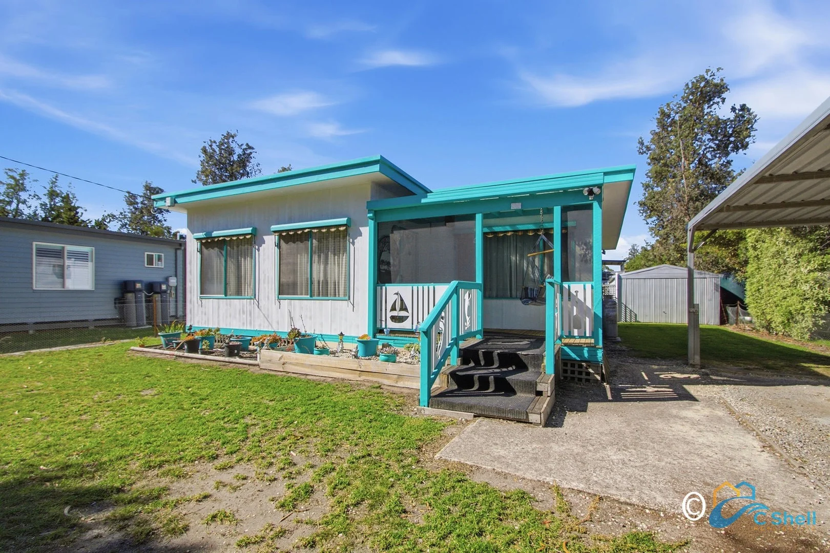 7 Wilhelm Street, Loch Sport VIC 3851