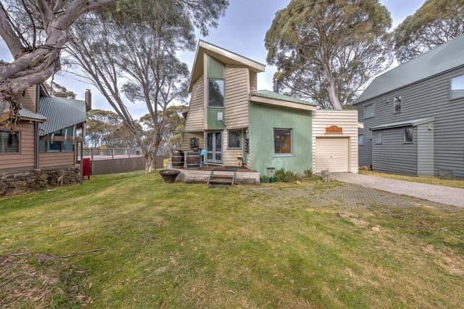 Picture of 18 Drybone Lane, DINNER PLAIN VIC 3898