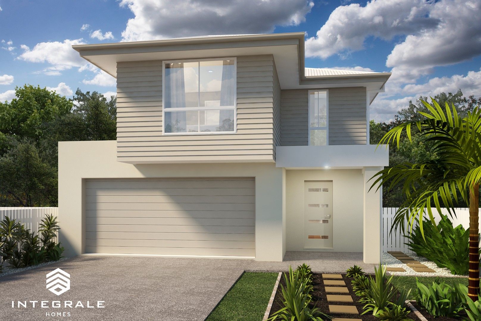 4 bedrooms New House & Land in Lot 6310 Coolum Pde NEWPORT QLD, 4020