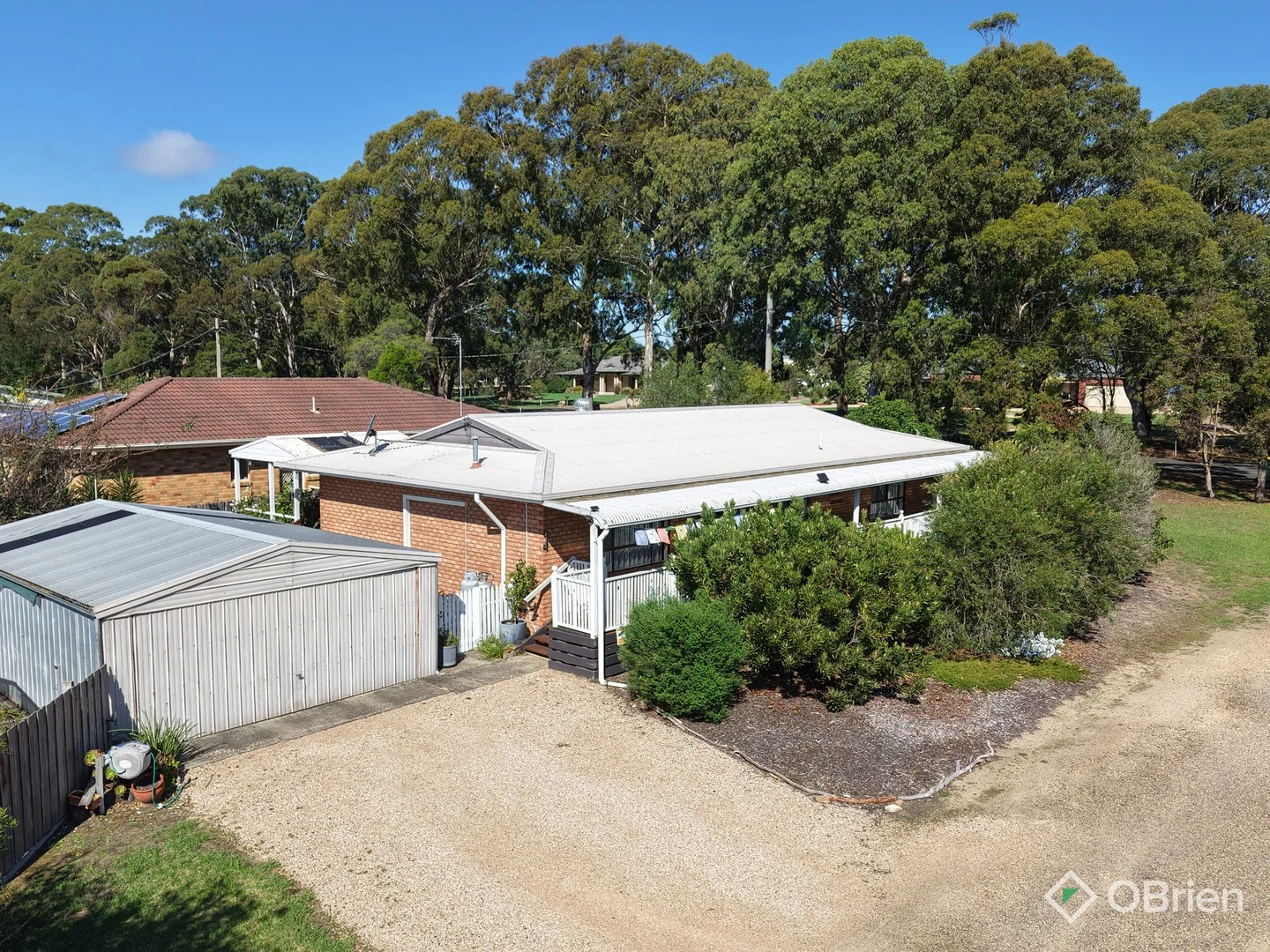 1327 Forge Creek Road, Eagle Point VIC 3878