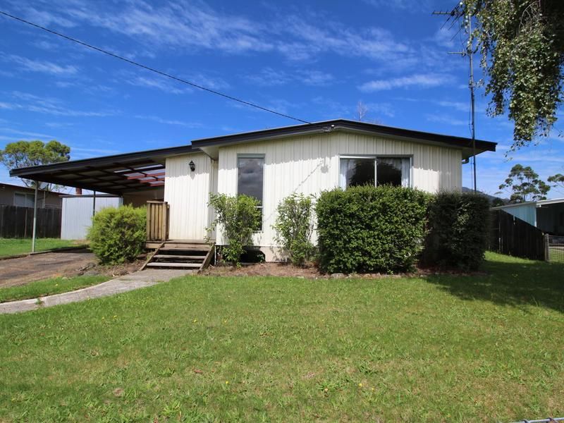 4 Federation Court, Zeehan TAS 7469, Image 0