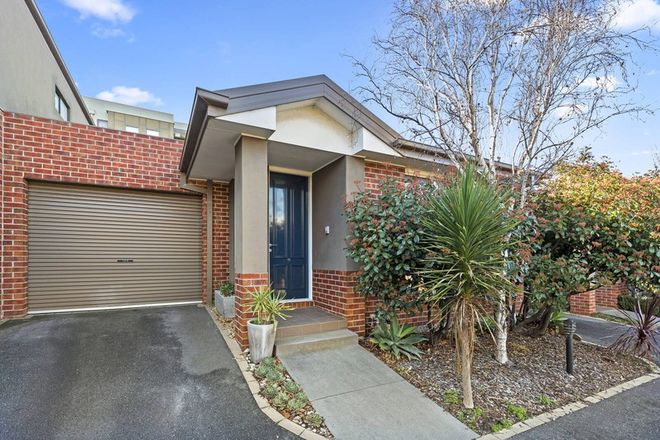 Picture of 11/117A McDonald Street, MORDIALLOC VIC 3195
