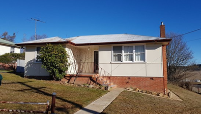 Picture of 113 North Street, OBERON NSW 2787