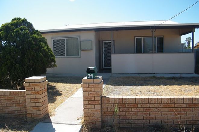 Picture of 31 Douglas Street, SOUTH CARNARVON WA 6701