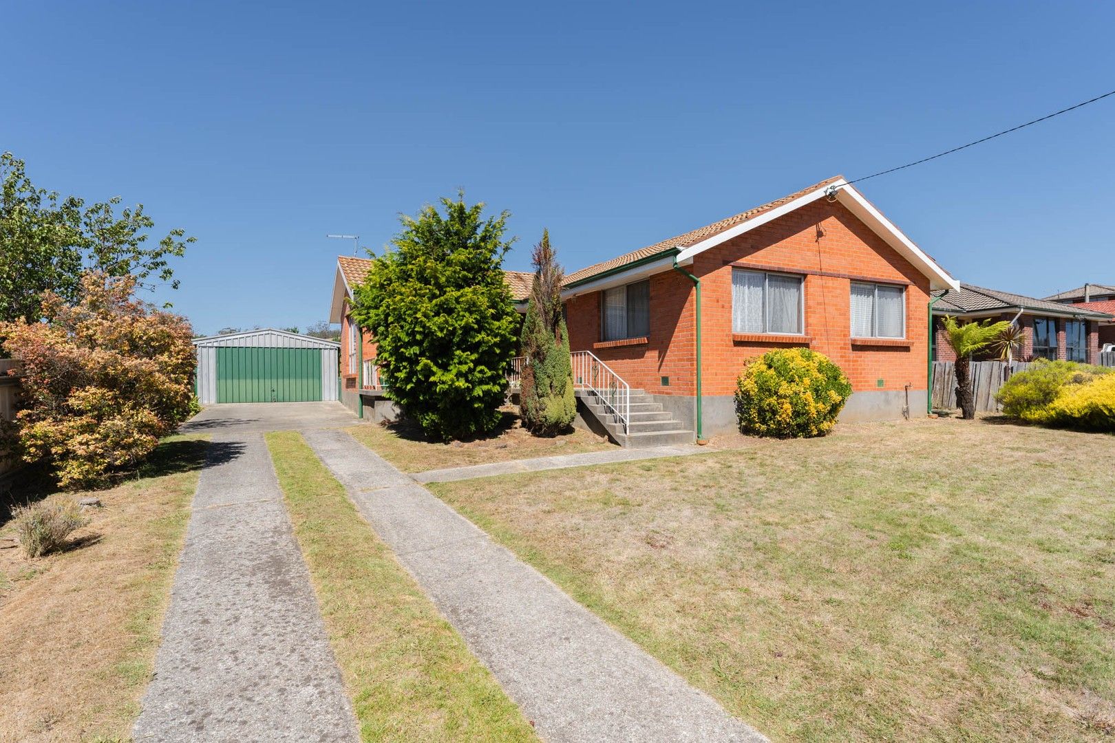 31 Winifred Jane Crescent, Hadspen TAS 7290, Image 0