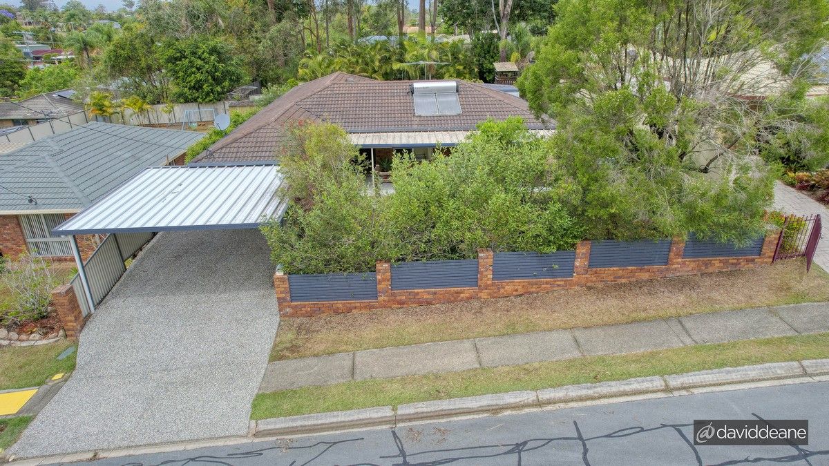 58 Kurwongbah Drive, Petrie QLD 4502, Image 0