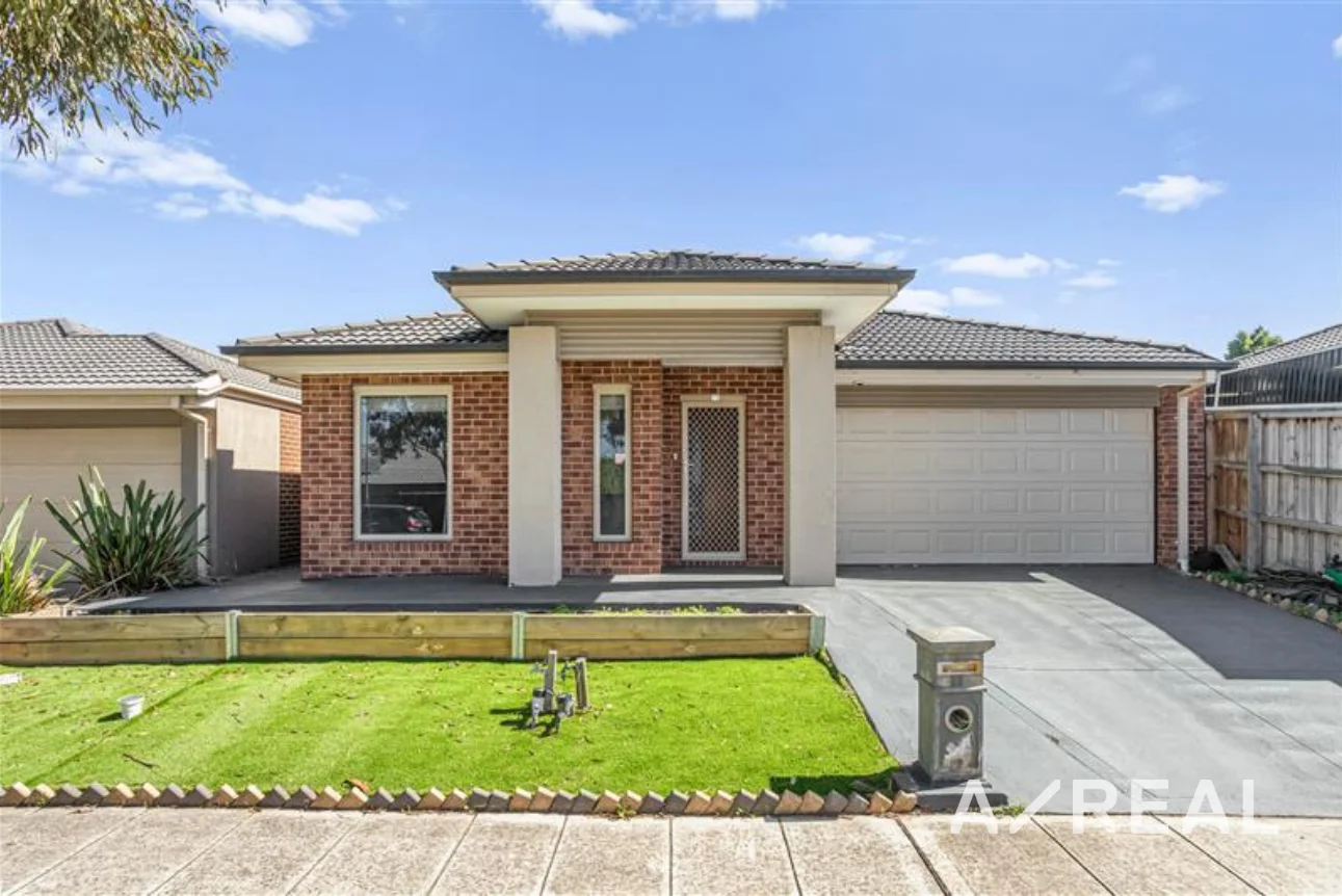 15 Overnewton Way, Wollert VIC 3750