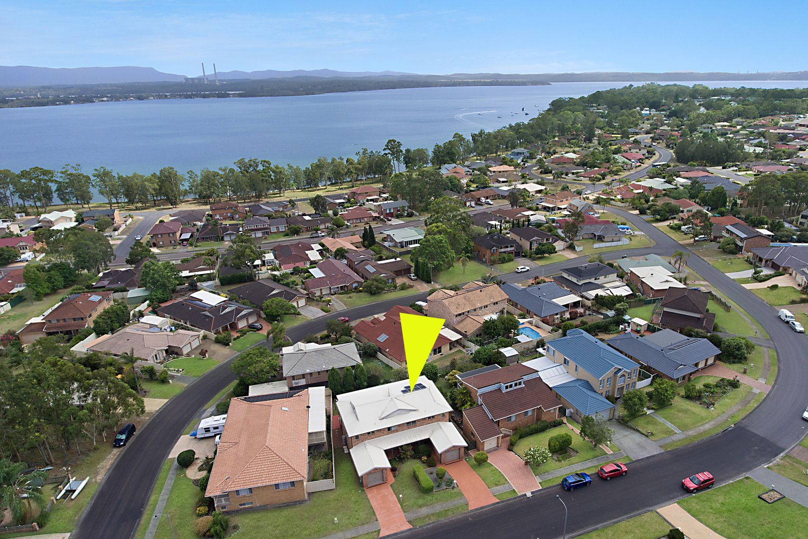 25a Kalani Road, Bonnells Bay NSW 2264 House For Rent 460 Domain
