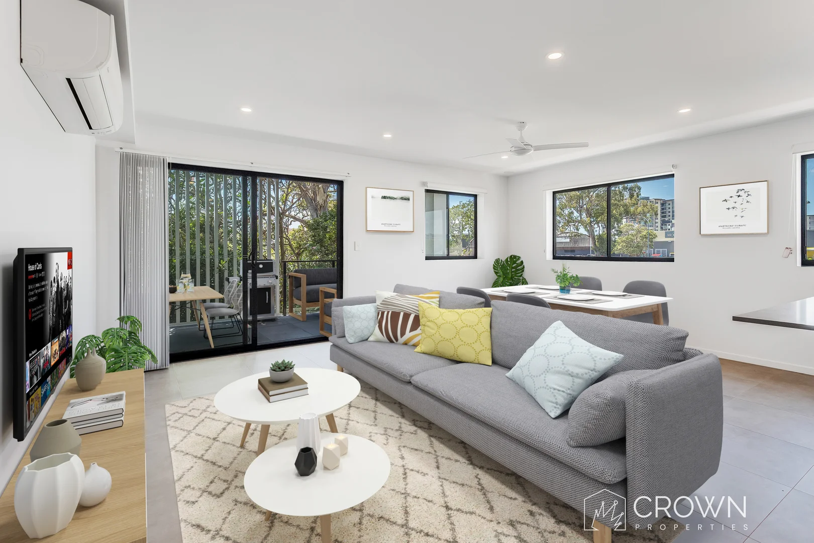 Additional image 4 of 303/9 Violet Street, Redcliffe QLD 4020