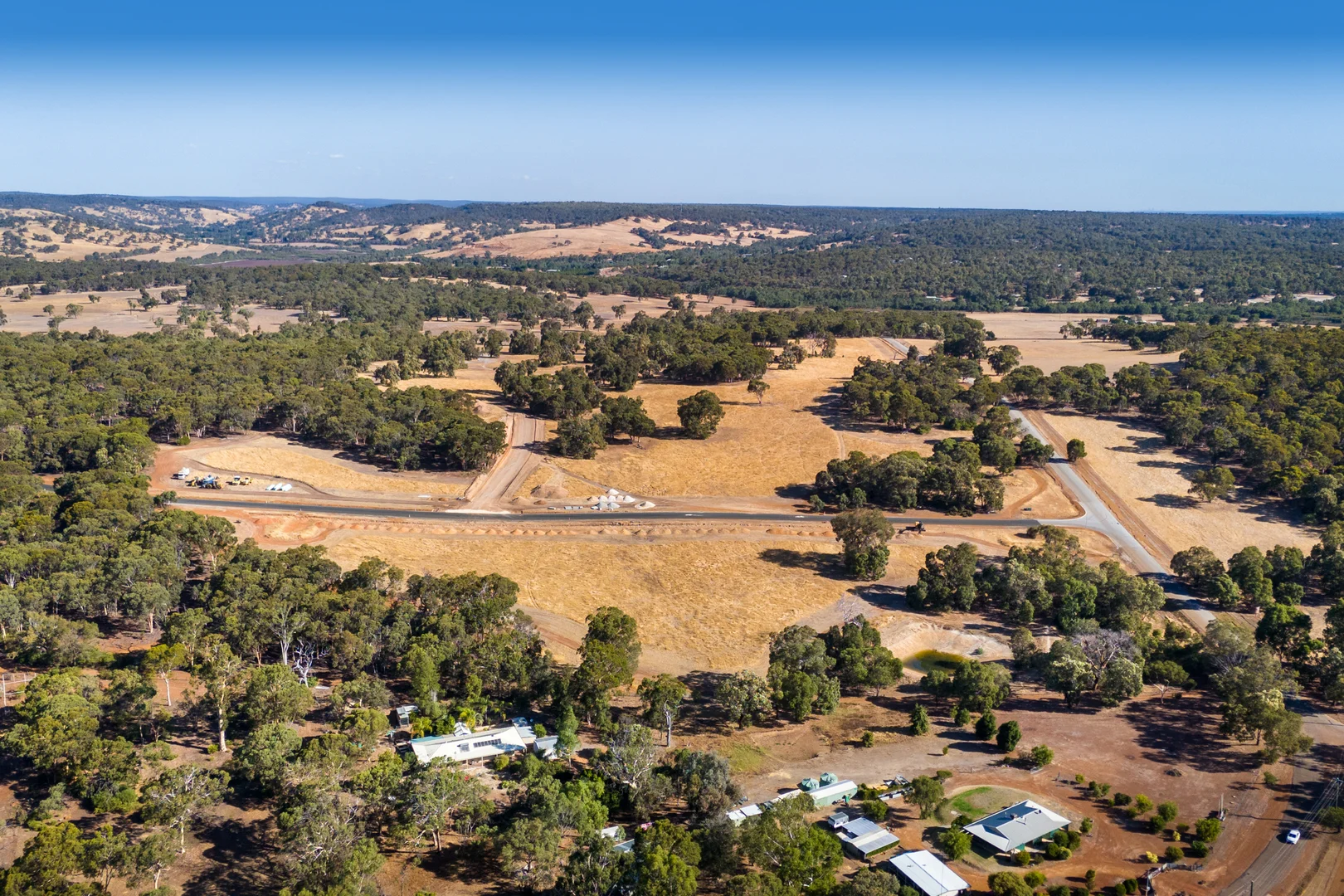 Additional image 10 of Lot 49 Endeavour Estate - Bindoon, Bindoon WA 6502