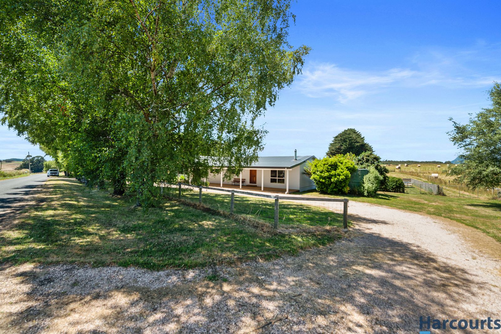 281 Back Road, Lower Wilmot TAS 7310 Domain