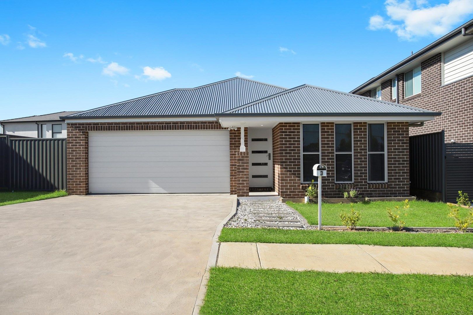 5 bedrooms House in 3 Kettle Street LEPPINGTON NSW, 2179