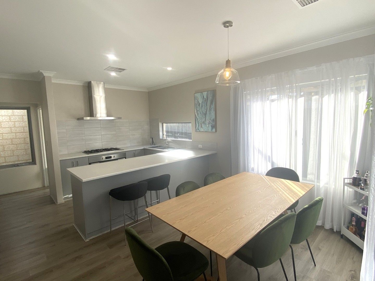 3 bedrooms House in 26 Archibald Road BALCATTA WA, 6021