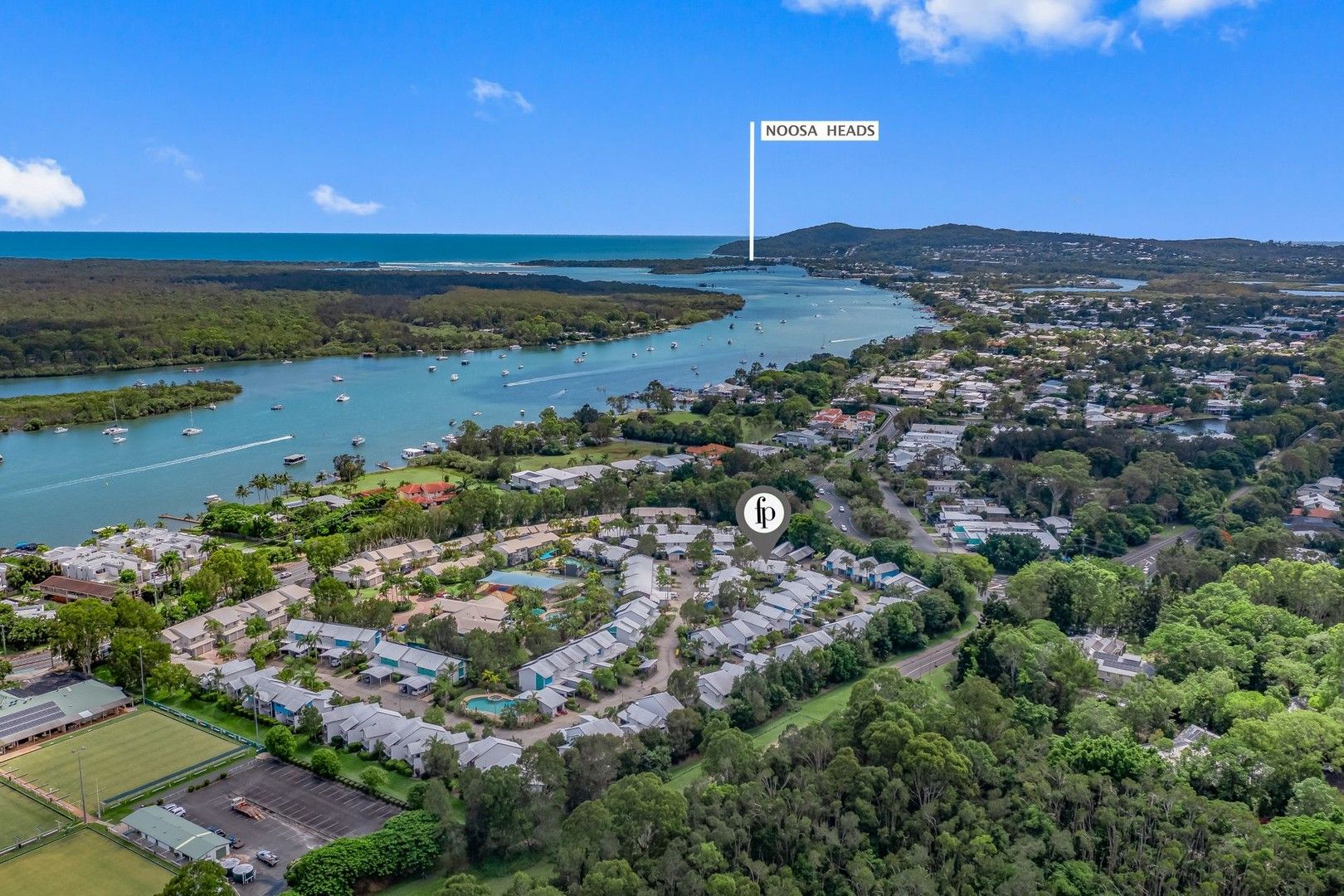 Unit 75/73 Hilton Terrace, Noosaville QLD 4566, Image 0