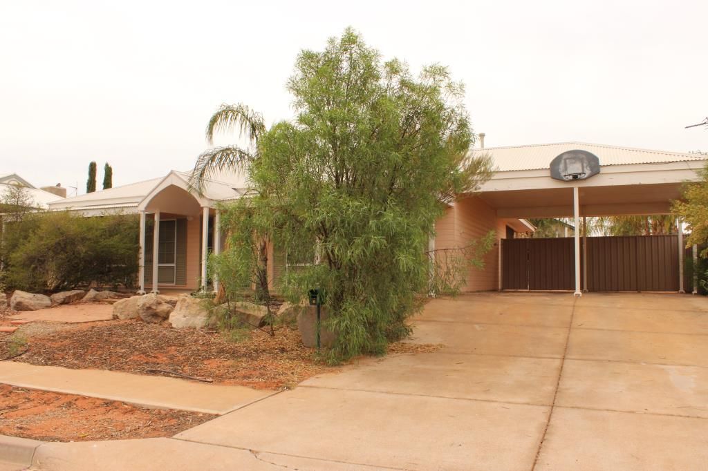 6 Coolibah Drive, Roxby Downs SA 5725, Image 0