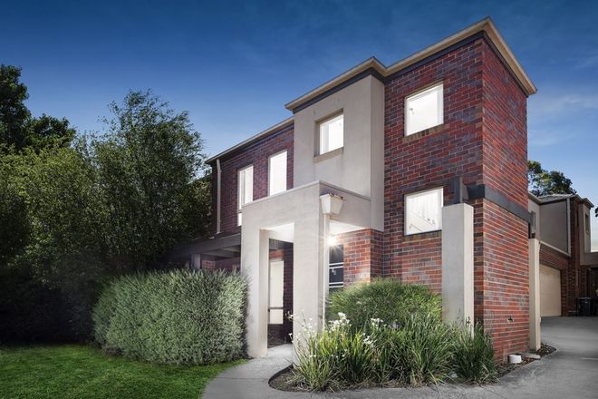 Picture of 10/699 Heatherton Road, CLAYTON SOUTH VIC 3169