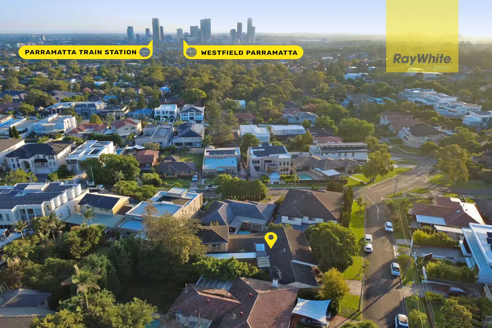 Additional image 24 of 2 Oatlands Crescent, Oatlands NSW 2117