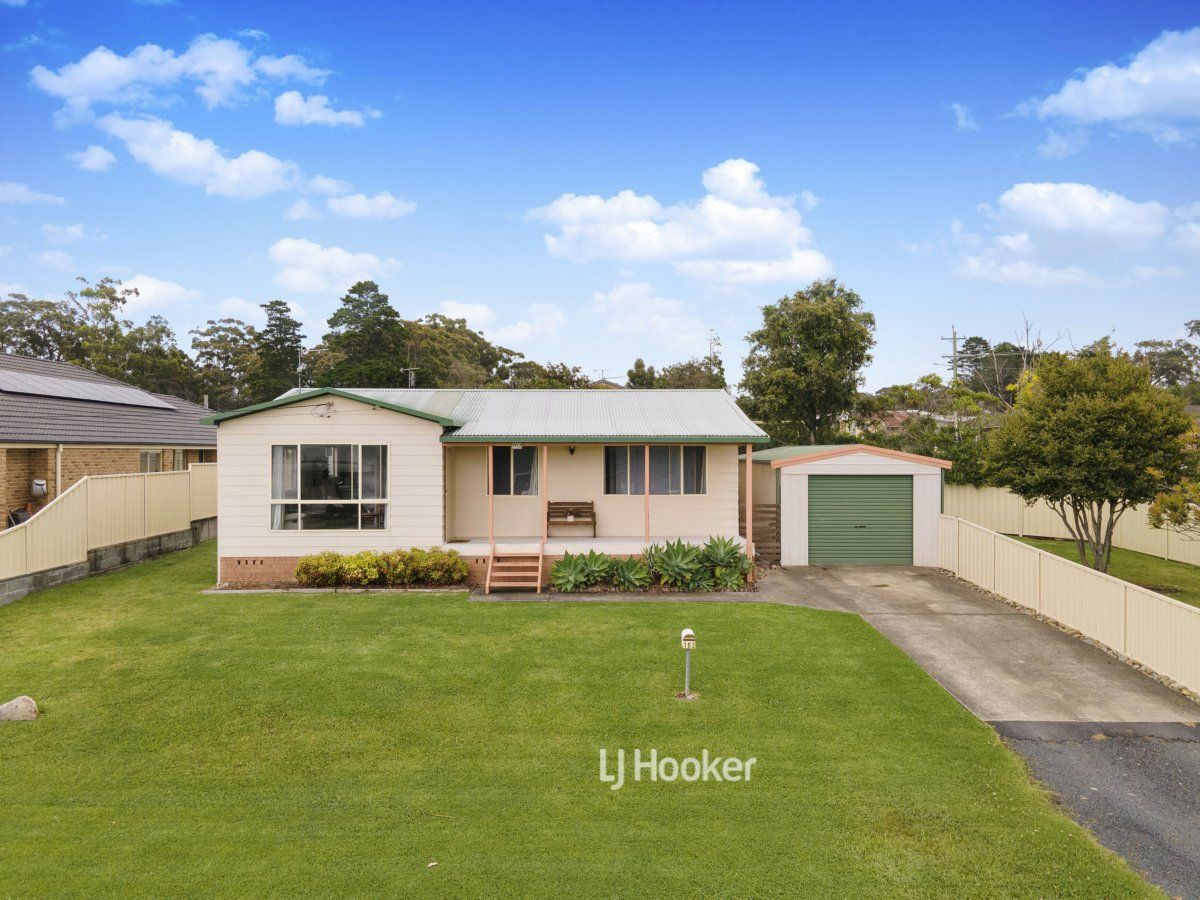 102 Fairway Drive, Sanctuary Point NSW 2540, Image 0