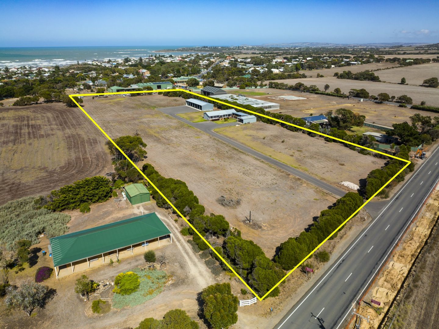 699 Airport Road, Middleton SA 5213, Image 1