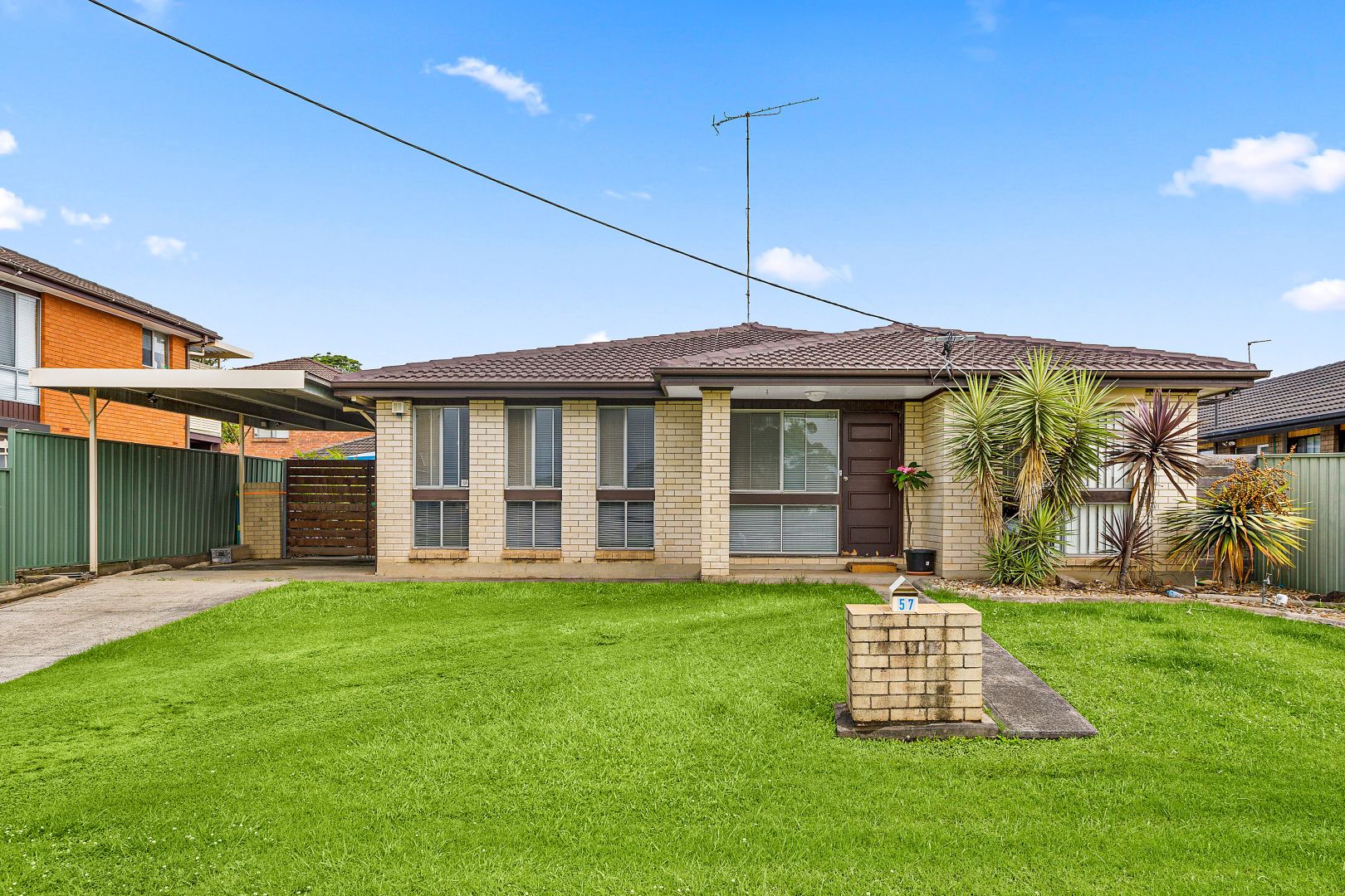 57 Messenger Road, Barrack Heights NSW 2528