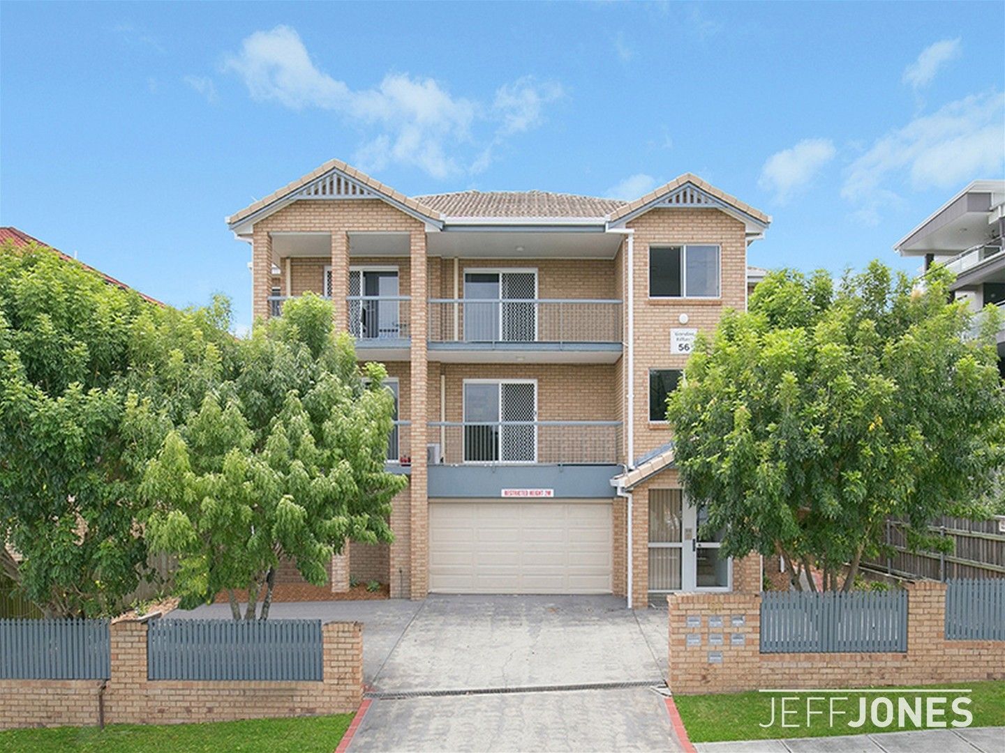 6/56 Knowsley Street, Greenslopes QLD 4120 Apartment For Rent Domain