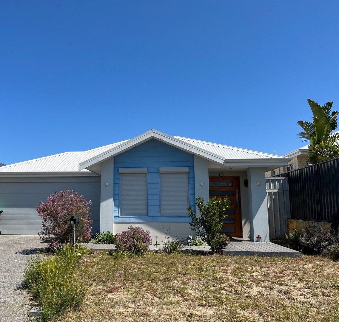 1 bedrooms House in 31 Azolla Street BANKSIA GROVE WA, 6031