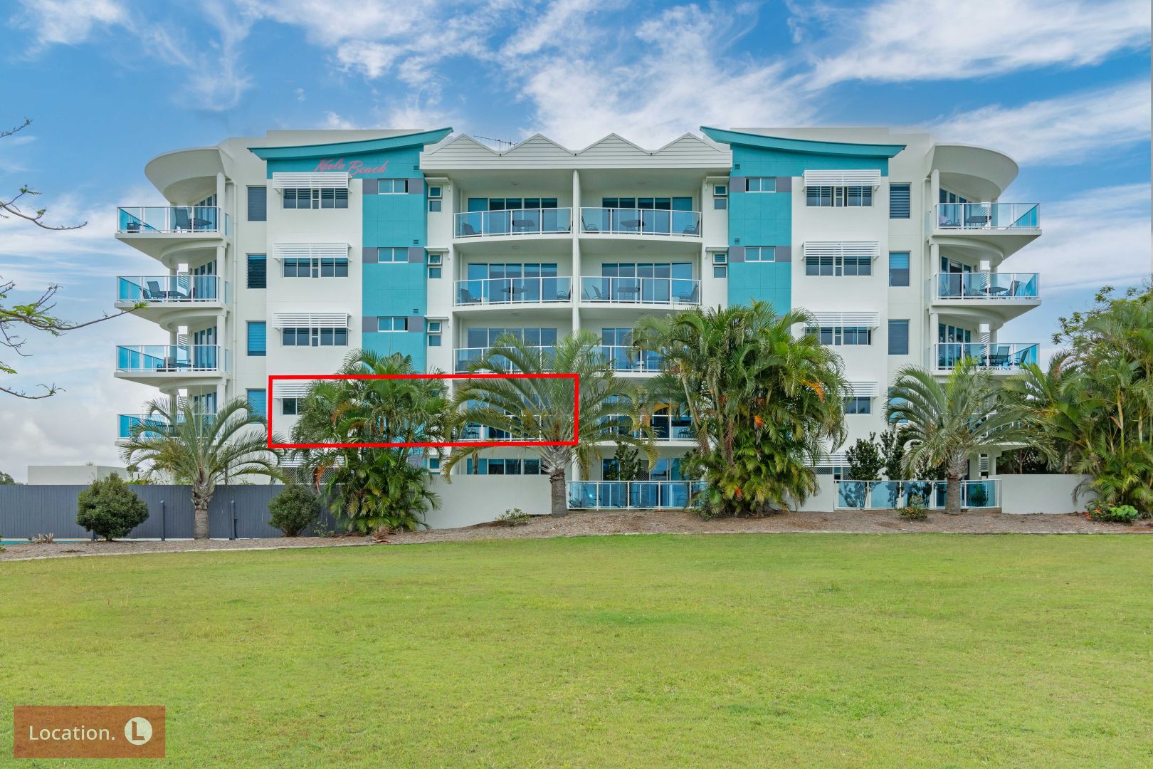 202/52 Johnson Street, Bargara QLD 4670, Image 2