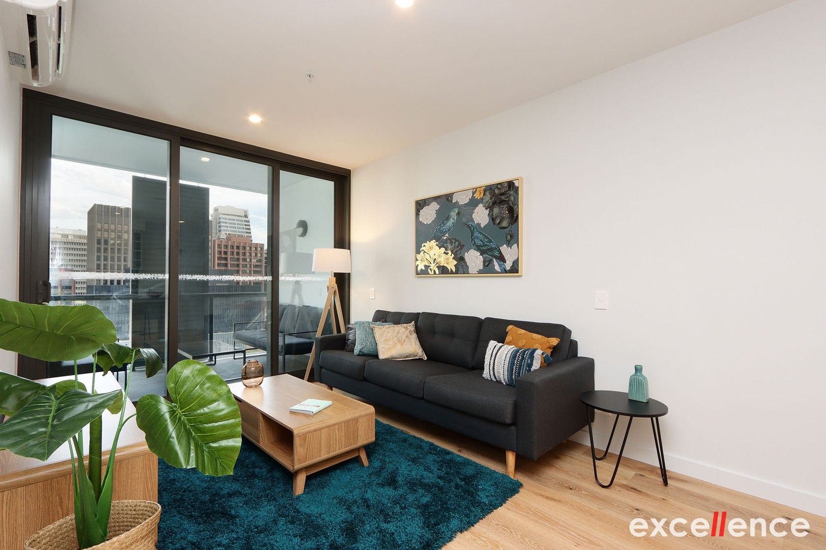 1 bedrooms Apartment / Unit / Flat in 703/380 Murray Street PERTH WA, 6000