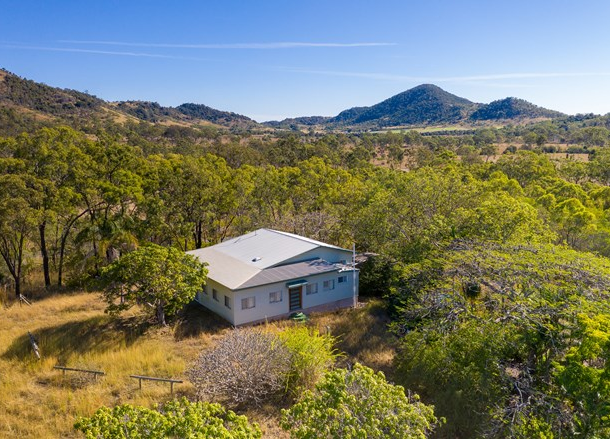 1130 Calliope River Road, West Stowe QLD 4680