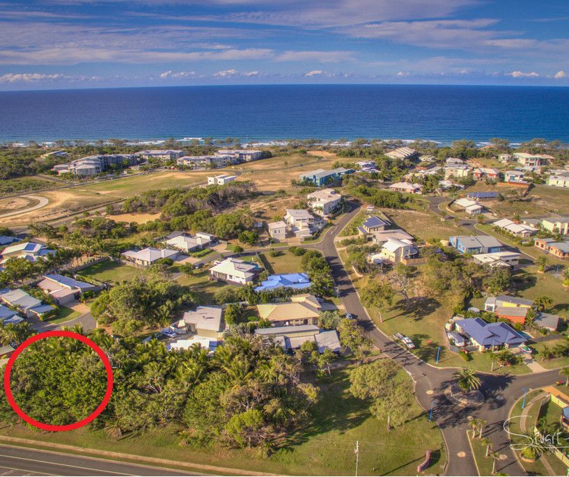 13 Dolphin Court, Agnes Water QLD 4677