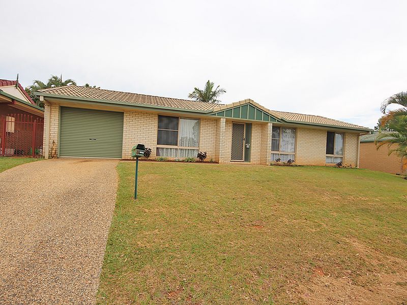 8 Marlay Court, Kallangur QLD 4503, Image 0