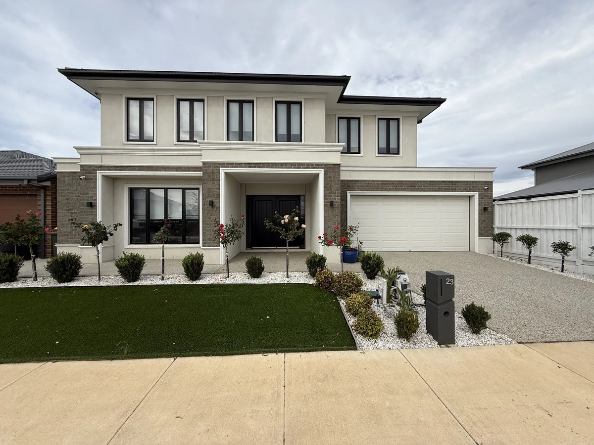 23 Audrey Street, Charlemont VIC 3217