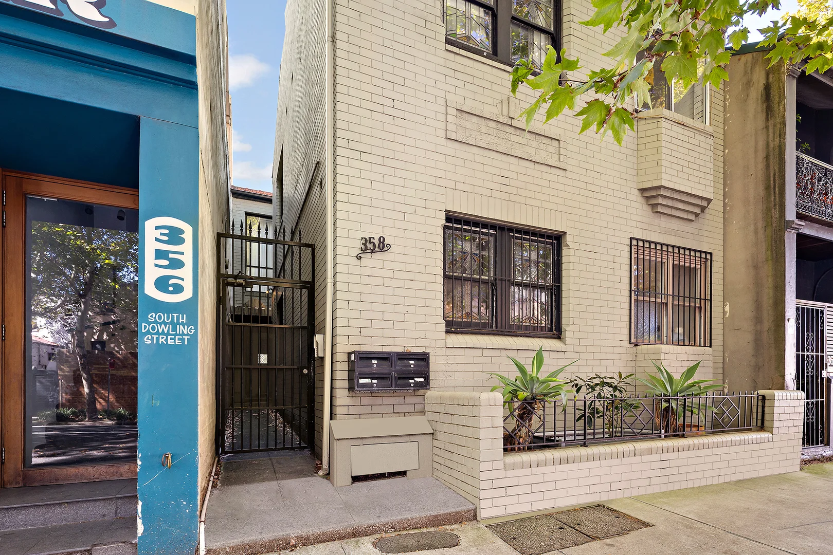 Additional image 6 of 4/358 South Dowling Street, Paddington NSW 2021