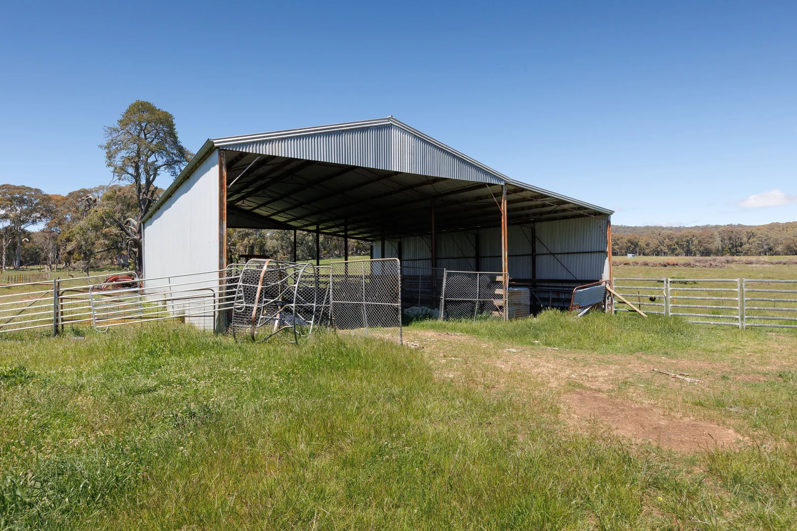 Additional image 26 of 218 Hurdle Flat Road, Beechworth VIC 3747