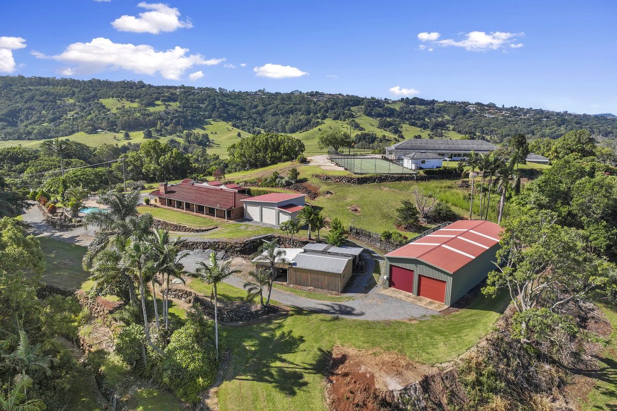 3 Baanya Place, Bilambil NSW 2486, Image 1