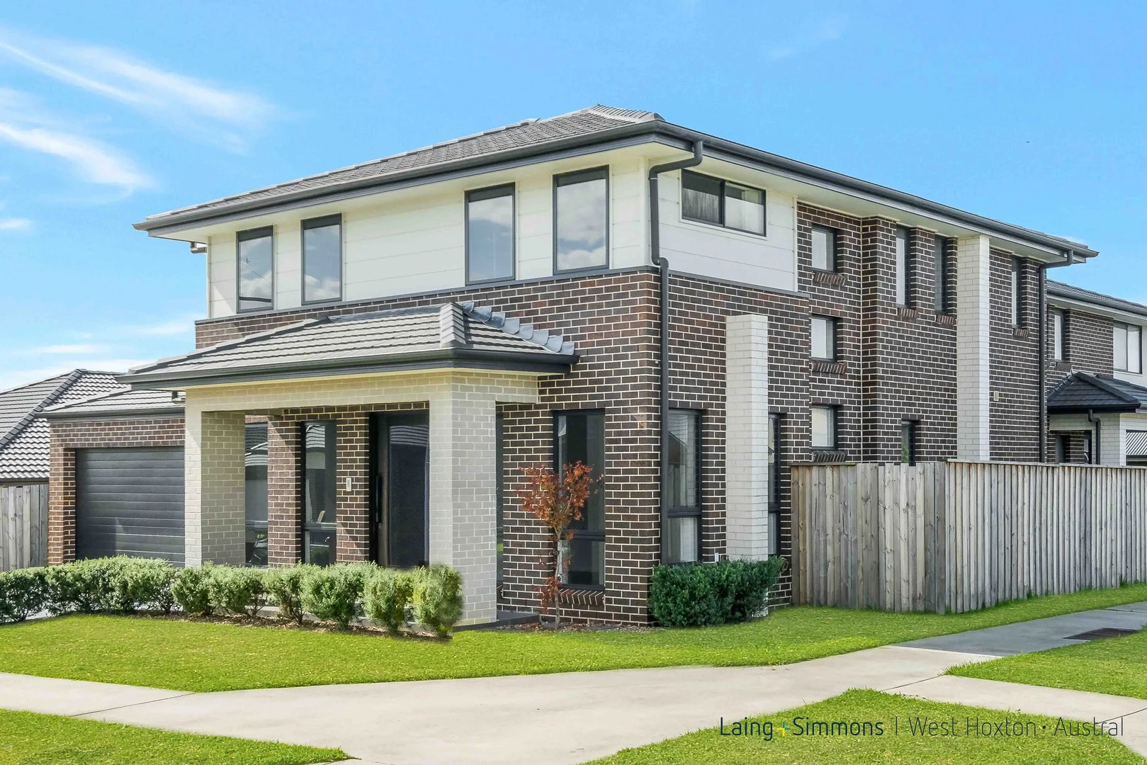 2 Courtney Loop, Oran Park NSW 2570