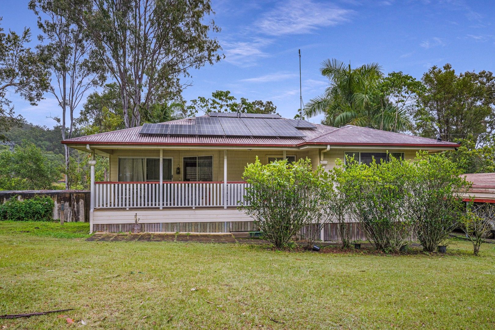 435 Woondum Rd, Woondum QLD 4570, Image 0