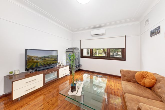 Picture of 84 Stoddart Street, ROSELANDS NSW 2196