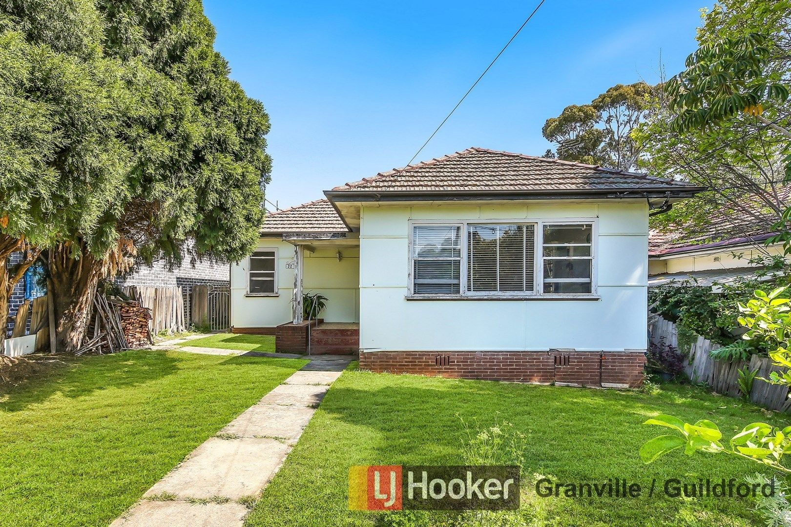 22 Acland Street, Guildford NSW 2161, Image 1