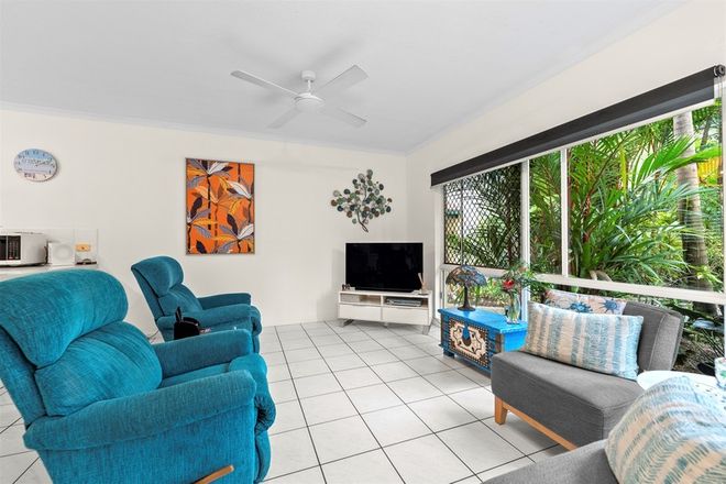 Picture of 3/13 Tropic Court, PORT DOUGLAS QLD 4877