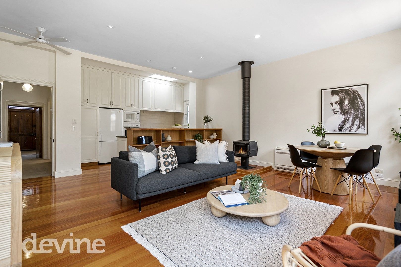 8 Waterloo Crescent, Battery Point TAS 7004, Image 1